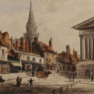 SHAKESPEARE STOLE MY BABY – EYE  TO EYE